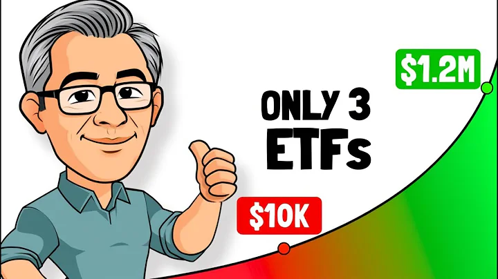 Jensen Huang: The Only 3 AI ETFs I'd Buy If I Had to Start Over in 2026