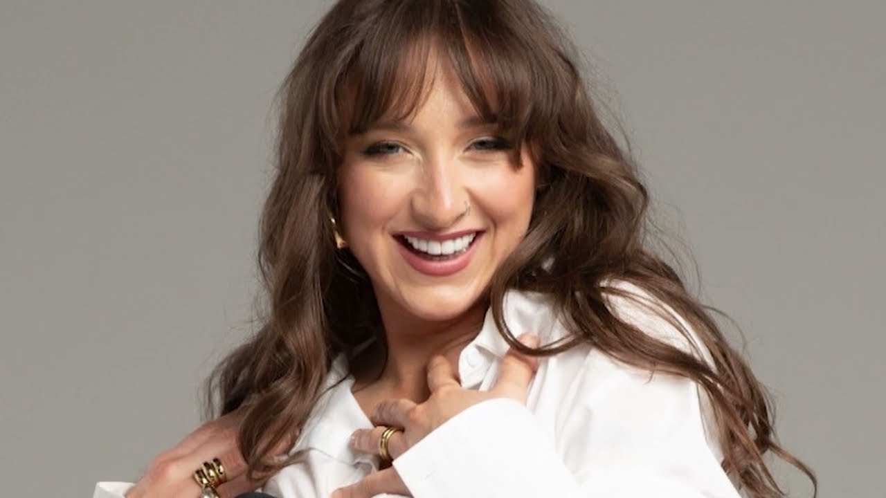 Britain's Got Talent Heartbreaking Tragic Life Of Sydnie Christmas