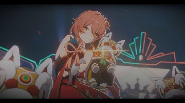 HSR: Aetherium Wars Championship Finals - Trailblazers vs Guinaifen