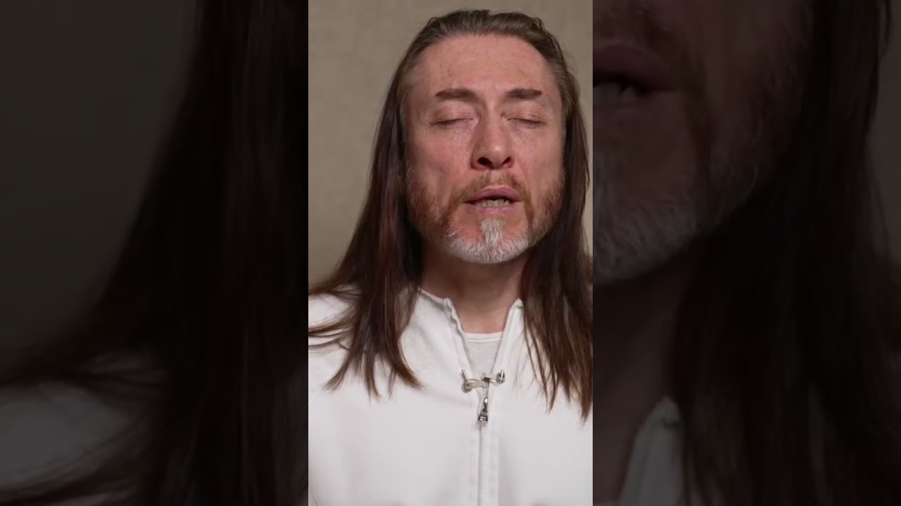 КОРОТКАЯ МЕДИТАЦИЯ С ИМРАМОМ.