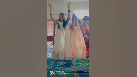 karvachoth mehandi