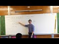 Geometric Progressions and Recurring Decimals