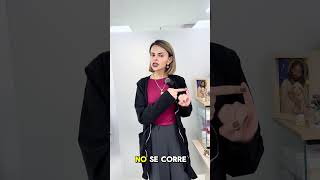 Cansada de maquillarte las cejas?