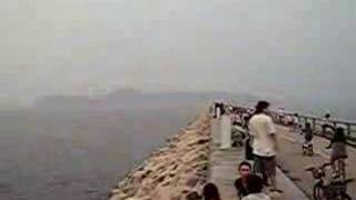 Tai Mei Tuk 大尾篤 大美督 (20071014)