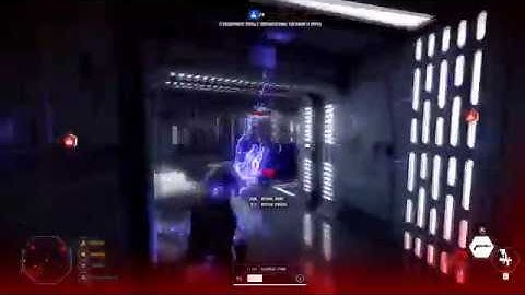 Star wars battlefront 2 - Cheater Eztisia - damage hack