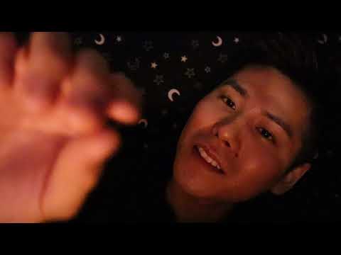 [ASMR] LET ME HEAL YOU - REIKI, VISUAL TRIGGERS  [音フェチ]レイキ、ビジュアルトリガーをお届け