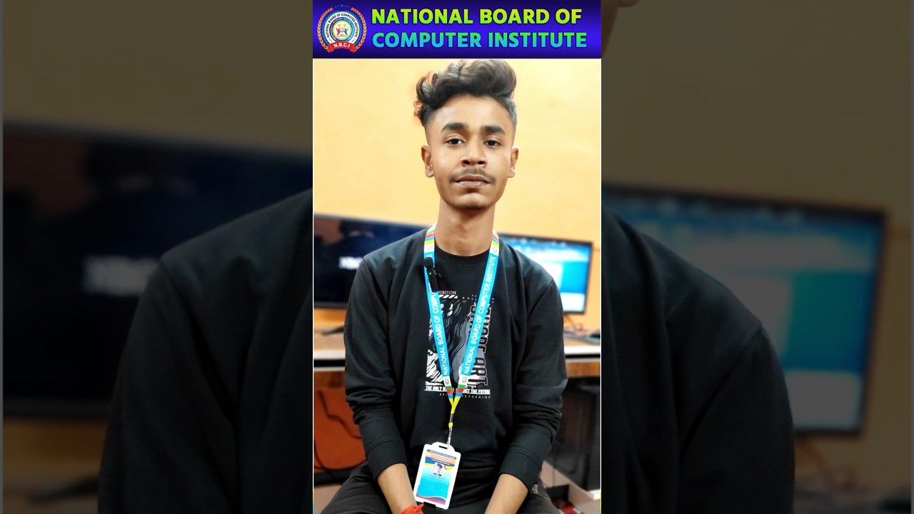 Student Success Story for Institute 