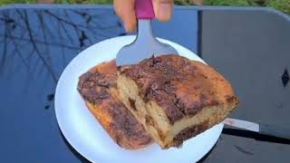 בננה ברד אקספרס ודיאטטי
