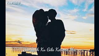 Download Lagu Story wa cover Seventeen - Sumpah kumencintai mu MP3