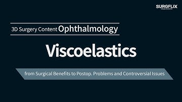 [Preview] Viscoelastics