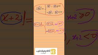 تصحيح الاخطاء في الرياضيات  09 #رياضيات #bacdz #اكسبلور