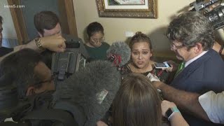 Search underway for new Bexar County constable after judge clarifies 'resign-to-run' law