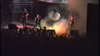 KREYSON TOUR 1992 - Oběti slávy VHS Rip