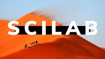 SCILAB (MATHS PREPA HEC ) : La fonction prod et la fonction sum