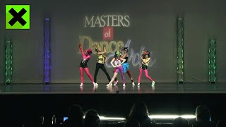 Dance Moms - So Chic (Full Song)
