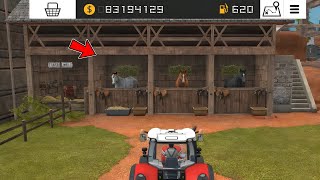 Fs 18 Multiplayer Need Horse Update ! Fs18 Sowing Seeds Gameplay | Farming Simulator 18 | Timelapse 