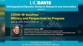 COVID 19 Vaccines Efficacy and Perspectives on Progress