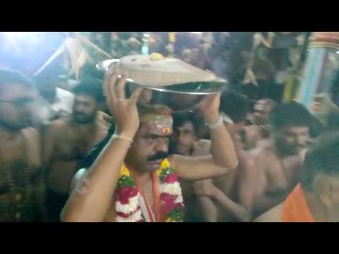 dappu-srinu-ayyappa-swami-songs-||-స్వామియే-శరణం-అయ్యప్ప