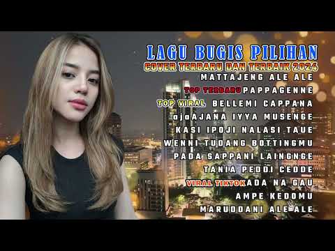 Lagu lagu bugis viral 2024 , MATTAJENG ALE ALE - Album lagu Bugis Teman Perjalanan