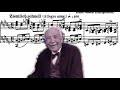 Die Lerchenauischen sind voller Branntwein gesoffen "Der Rosenkavalier" Strauss Richard