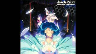 Video thumbnail of ".Hack//SIGN In the Land Of Twilight, Under the Moon (Genderbent)"