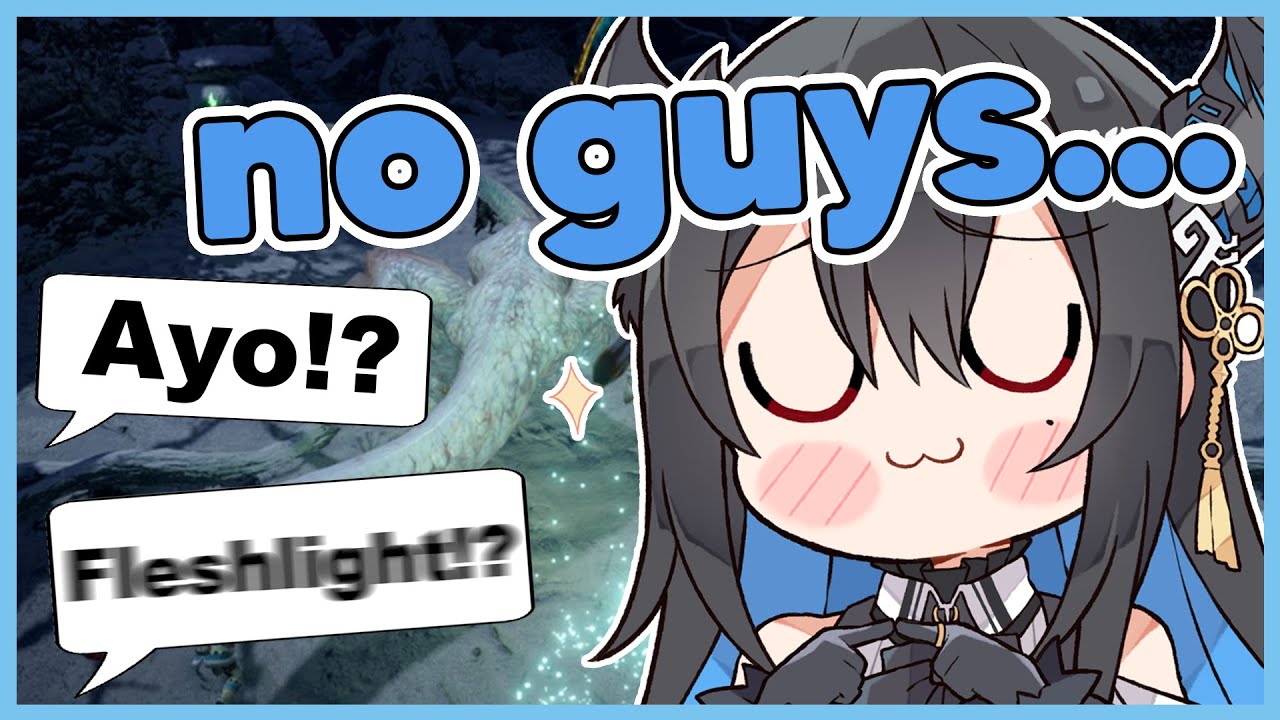 Of course Nerissa would know what "𝒇𝒍𝒆𝒔𝒉𝒍𝒊𝒈*𝒕" is 😭😭