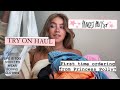 First time ordering from Princess Polly! | Kaylie Leas