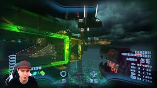 [VOD] Prodeus Mapping Session , 1st May 2020