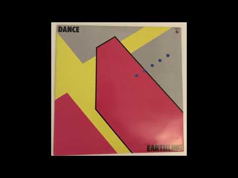 Earthling – Dance – Vinyl (LP), 1981 [r2061717] | Discogs