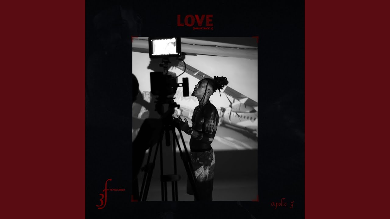 Watch Love on YouTube Watch Love on YouTube