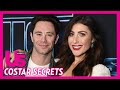 DWTS Sasha Farber & Emma Slater Reveal Cast Secrets