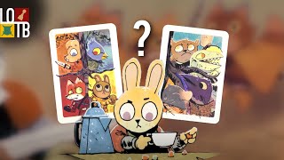 Everything YOU need to know about the ROOT DECKS!