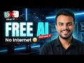 Say NO to Claude.ai & ChatGPT😱 | I used FREE AI Tool - Google Gemma 4 🔥