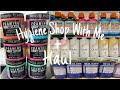 HAUL: I Went To 7 Stores!!! Come Shop With Me| Nidiya D