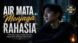  Air Mata Menjaga Rahasia  Lagu Sedih Yang Menusuk Jiwa