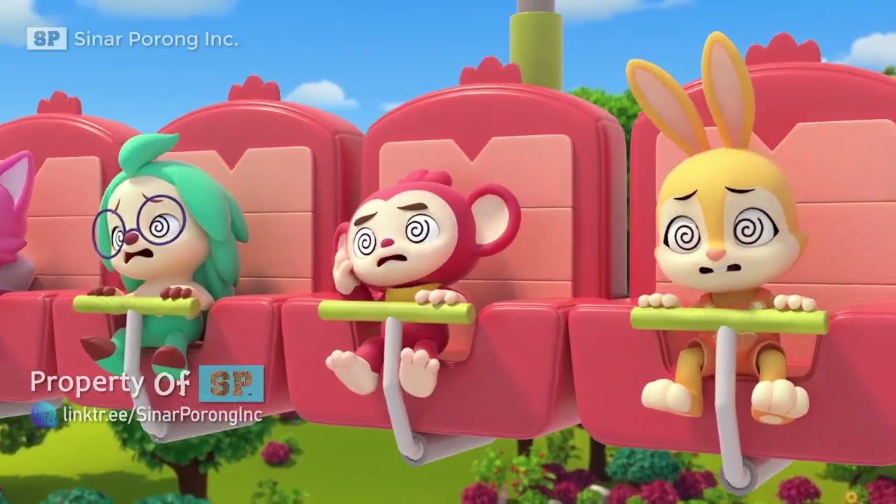 A Ride for Everyone! | EP04 | 
