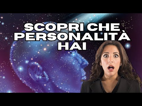 Video: Quali tipi di personalità sono gli ambiversi?