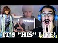 IT'S LIKE JON BON JOVI LIVES IN HIS GUITAR! Fay Ehsan - It's my life cover reaction