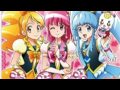 ハピネスチャージプリキュア OP