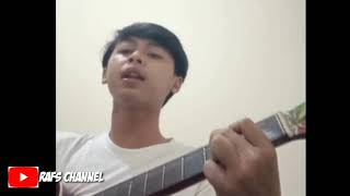 Jangan pernah berubah-st12(cover by raffa aldiansyah)