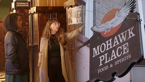 Mohawk Place in Buffalo set to reopen after community rallied to save the music venue