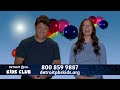 June 1-15, 2025 Birthday Buddies PBS Kids