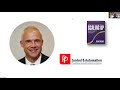 Scaling Up Business Growth Journey for PP Control and Automation