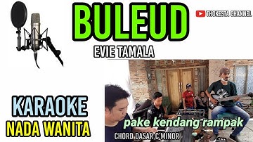 BULEUD KARAOKE KOPLO EVIE TAMALA