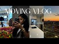 Vlog  i moved again my new home being obedient opening up  more