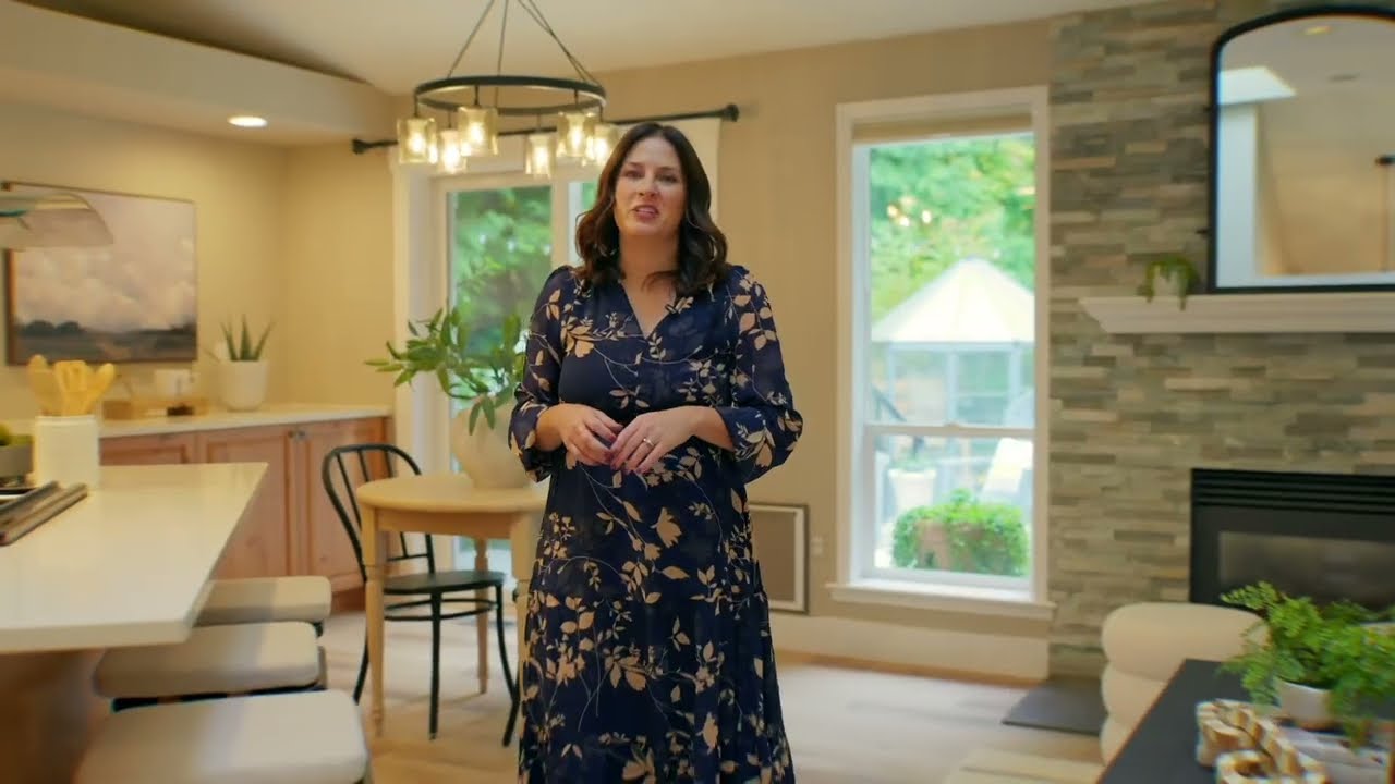 New to the Market in Gig Harbor