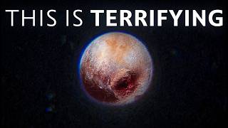 James Webb Just Saw Pluto for The First Time — And It's Horrifying
