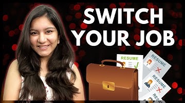 How to Switch Your Job Role to Change Specialization | 3 Methods to Change Careers | @GoogleIndia