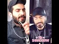 لاتفوتوا فرصه الغناء ديو مع نجم الجيل تامر حسني كفاياك اعذار على تطبيق شدو حمله الان من الوصف لاتفوتوا فرصه الغناء ديو مع نجم الجيل تامر حسني كفاياك اعذار على تطبيق شدو حمله الان من الوصف