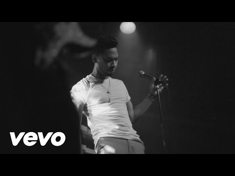 Miguel - Pussy Is Mine